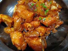 -外高桥喜来登酒店采悦轩