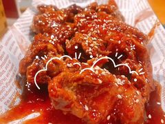 -咕咕站韩国料理(紫金港店)