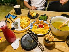 -张老板的店(民乐园店)