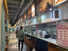 -水煮三国·川鲁江湖菜(香山店)