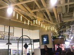 大堂-烟火鱼乡(吾悦店)