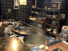 -天山醉美·新疆餐厅(富华里店)