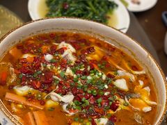 -飞虹鱼馆(春华路店)