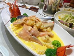 -顺风海鲜港(长寿路店)