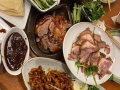 -老昌春饼(中央大街店)