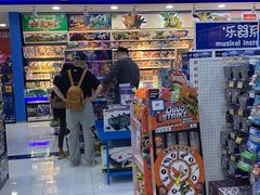 -TOYSRUS玩具反斗城(正大广场店)
