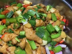 -好帮厨·下饭浏阳菜·坚持现炒(月湖店)