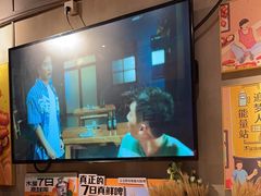 -木屋烧烤(南新店)