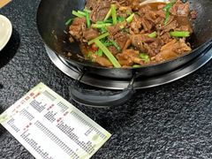 -大自然醉鹅·铁锅火焰鹅(上海联洋店)