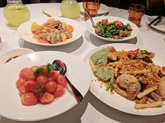 -汤城小厨•粤菜•靓汤(苏州街店)