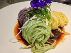 -绿茶餐厅(成都大悦城店)