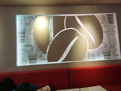 -COSTA COFFEE(新奥购物中心店)