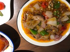 -十面春风·江南面馆(崇宁路店)