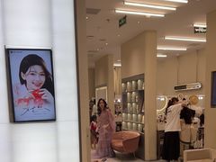 -海马体照相馆(上海万象城店)