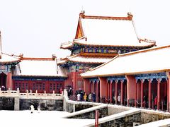 -故宫博物院(故宫)