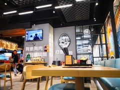 大堂-渔米丰·广府鱼汤米线(光明广场店)