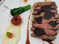 -Golden Lily河内巴黎法越料理餐厅(建国西路店)