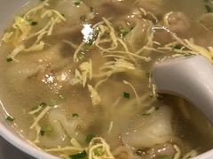 -东泰祥生煎馆(重庆北路店)