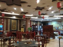 大堂-潮汕美牛肉丸火锅店(天宁寺店)