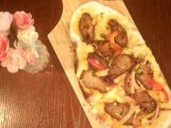 -斯比特花园西餐厅(东方商厦店)