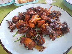 -雪野鱼头大王邢府公老店(雪野湖店)