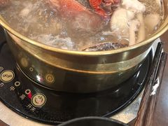 -丽江庭院之爱在路上(西单店)