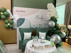 -baby bella小贝拉母婴护理中心(杭州凯宾斯基店)