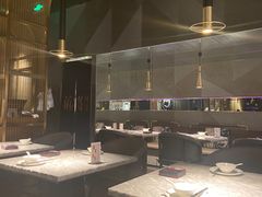 -蔴将·川菜(黄龙万科店)