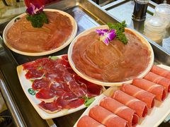 -枇杷园食为鲜火锅(南山店)