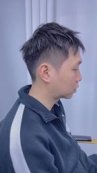 点击看大图 -New Fashion发型定制