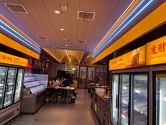 -地摊风云龙虾烧烤铺(润和国际店)