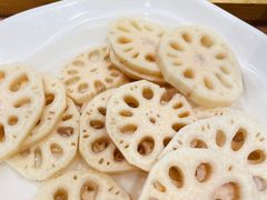 -蝎王府羊蝎子(西直门店)