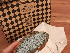 -Let's Taipei 非常烘焙(太古里店)