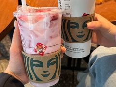 -星巴克(常州科教城创研港店)