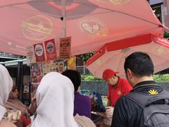 -詹爷爷乌节路街头冰淇淋