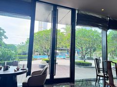 -蛇口希尔顿南海酒店·随轩中餐厅·粤菜