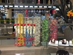-铂丽斯国际大酒店-凯悦自助餐厅