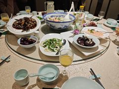 -山外山菜馆(玉泉路店)