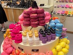 -LUSH(威尼斯人店)