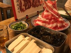 -芝麻花餐厅(祁家豁子店)