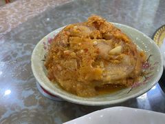 -谭家菜农夫山庄