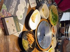 -农乐园炭火烤肉(世茂店)