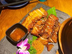 -觅山云南菜(泊富ICITY店)