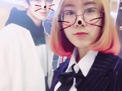 -凯德广场(学府店)