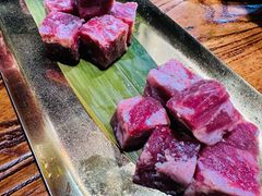 -原始泥炉烤肉(总店)
