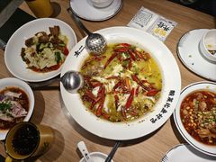 -新太二·鲜料川菜(晶耀前滩店)