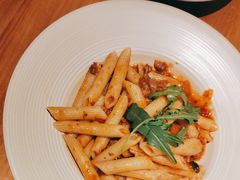 -新贝乐意大利餐厅(苏州中心店)