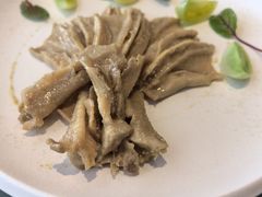 芥末鸭掌-小大董·烤鸭(观景餐厅·南京西路店)