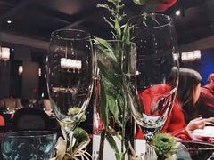 -长沙北辰洲际酒店-兰调全日餐厅