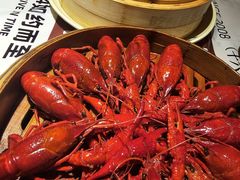-靓靓蒸虾·头牌蒸虾(雪松路总店)